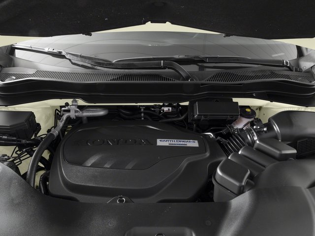 Used 2016  Honda EX image 12