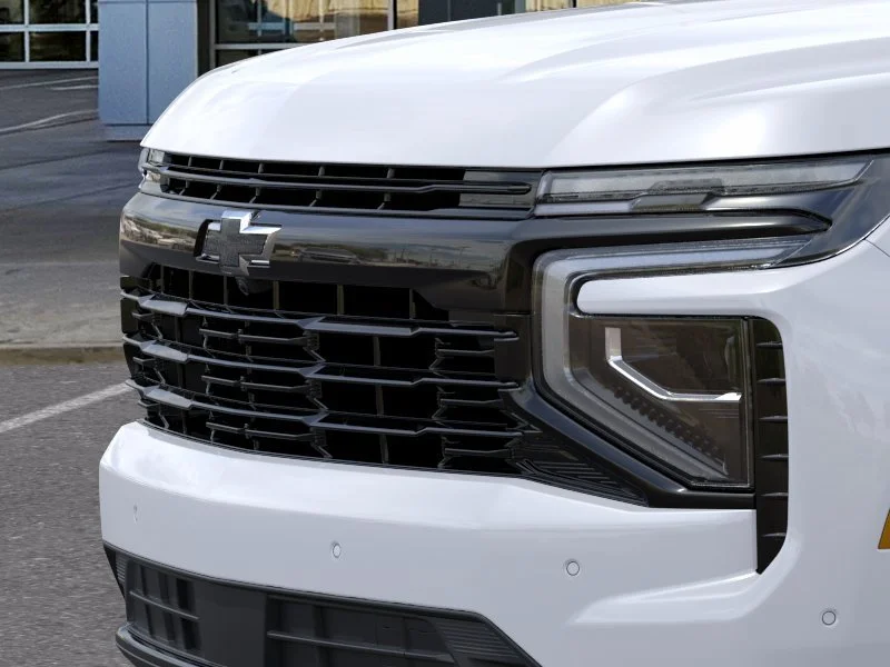 2026 Chevrolet Tahoe RST - Photo 13