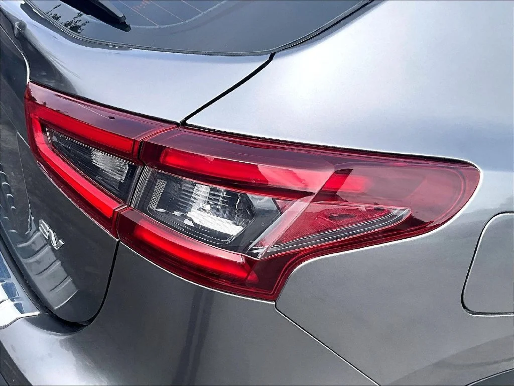Used 2020 Gray Nissan SV image 30