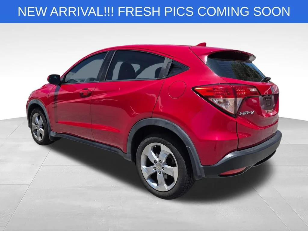 Used 2016 Red Honda LX image 15