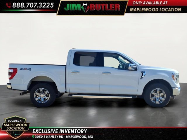 Used 2023  Ford XL image 5