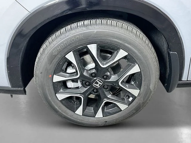 New 2027 Urban Gray Pearl Honda EX-L 2WD image 8