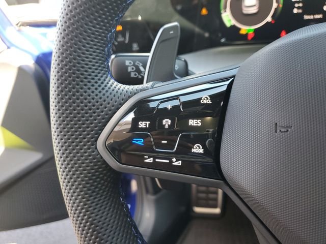 New 2026 Blue Volkswagen 2.0T image 26