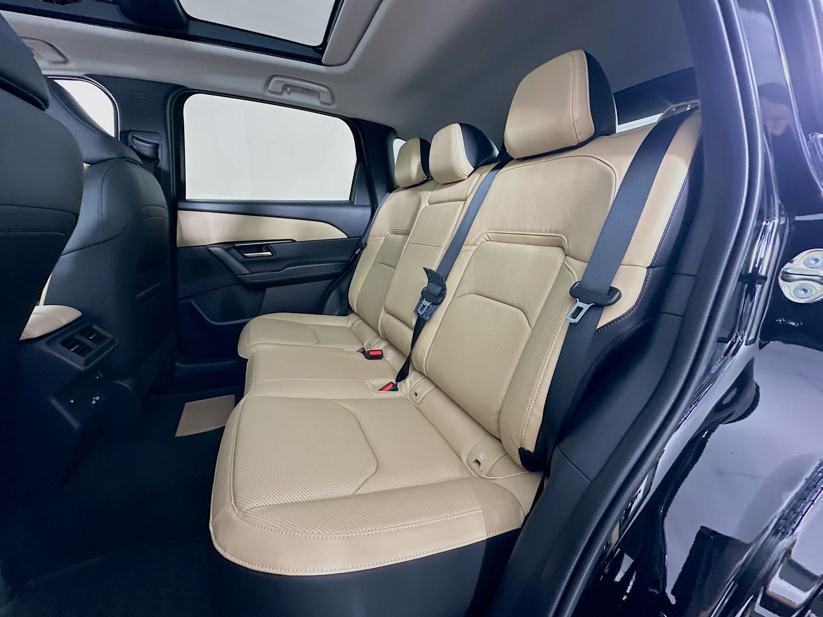 New 2026 Jet Black Mica Mazda 2.5 S Premium AWD image 26