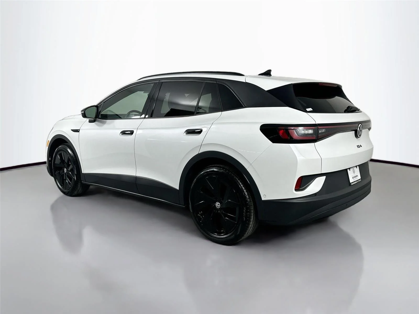 New 2025 opal white pearl Volkswagen Pro S image 7