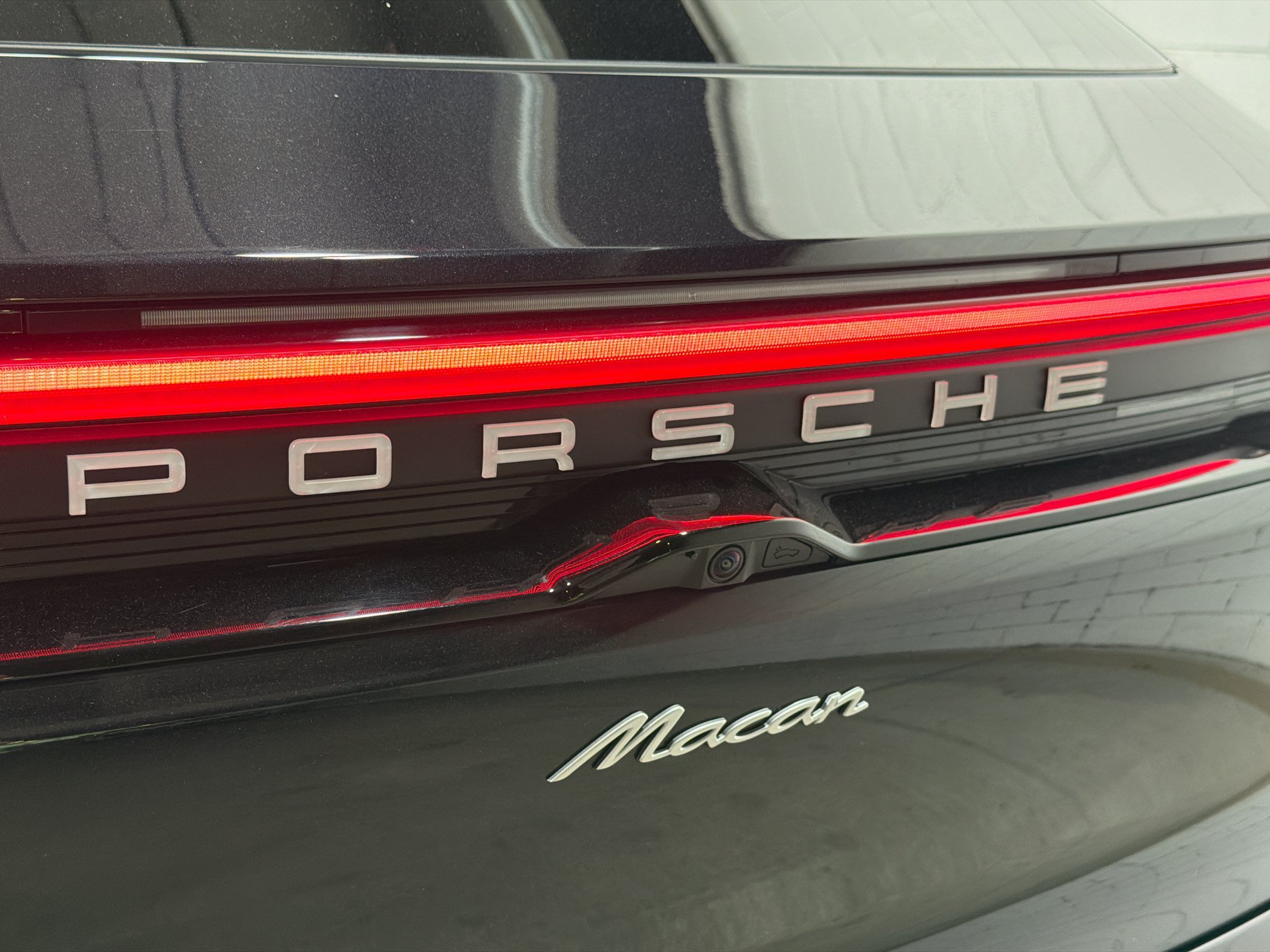 Used 2026  Porsche Electric image 12