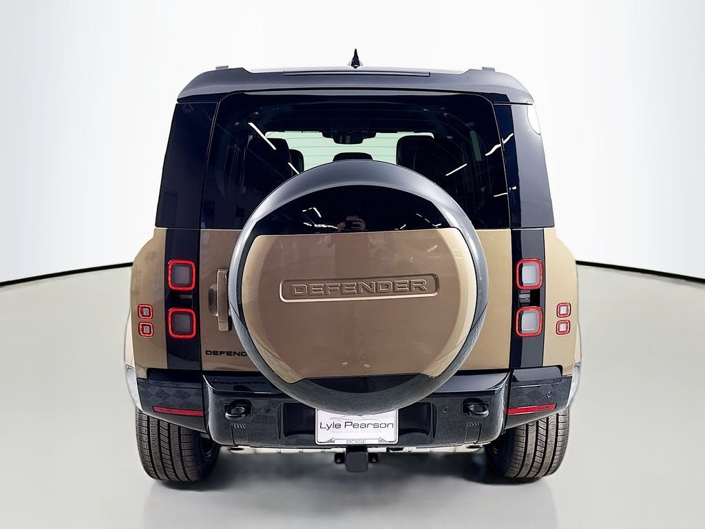 New 2026 Gondwana Stone Land Rover X-Dynamic SE image 10