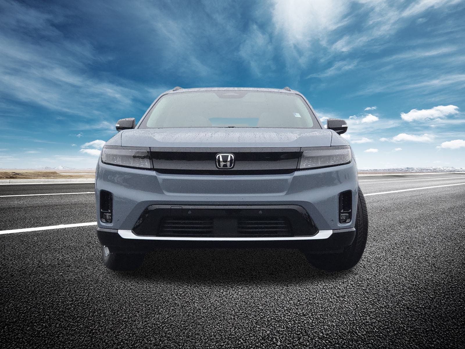2026 Honda Prologue Touring - Photo 14