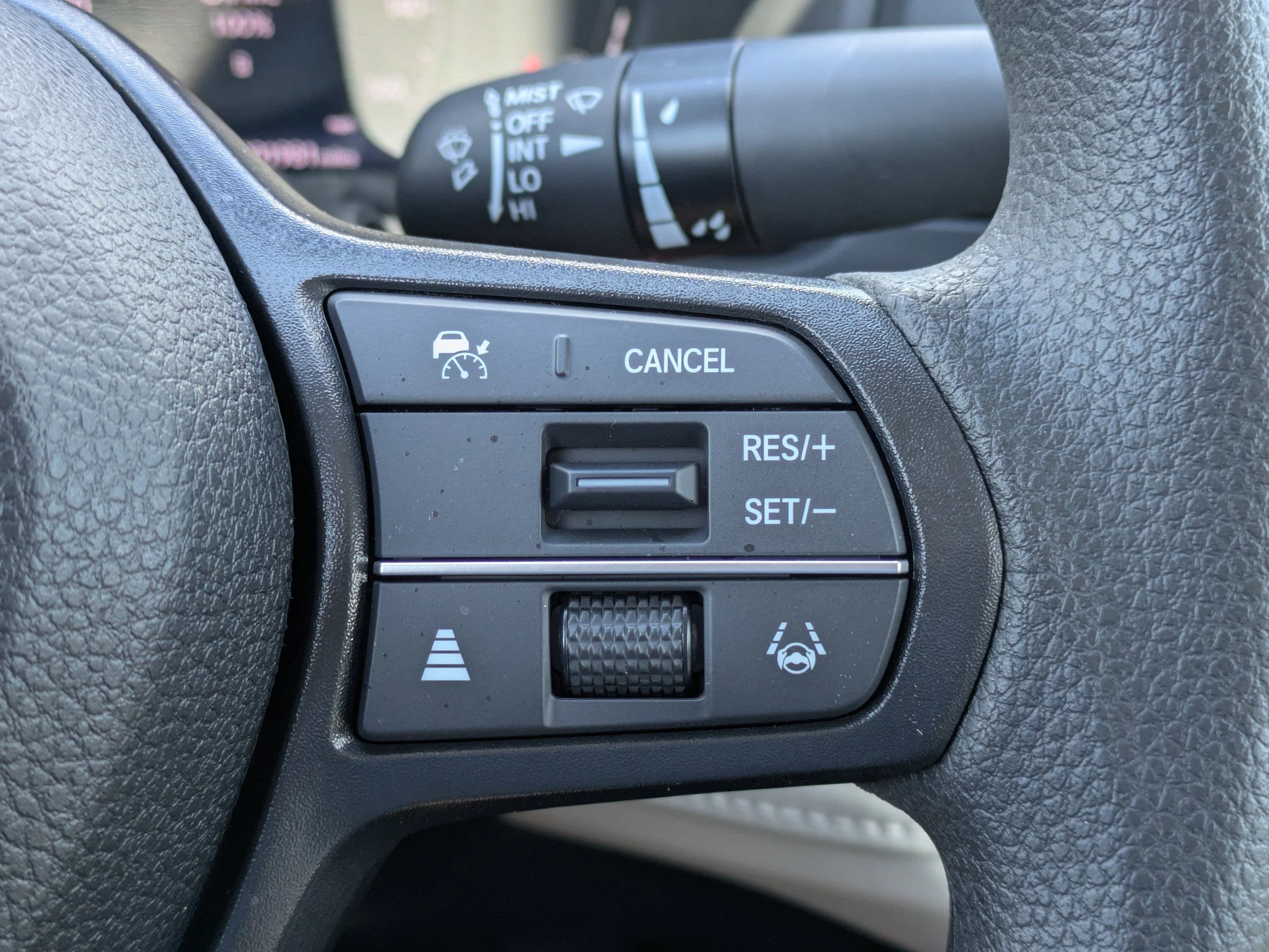2025 Honda Accord LX - Photo 52