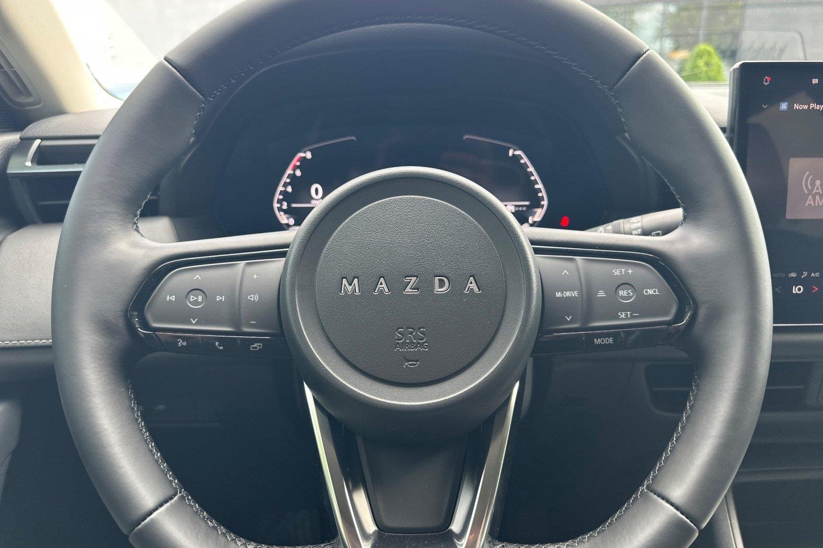 New 2026 Soul Red Crystal Metallic Mazda 2.5 S Preferred image 26