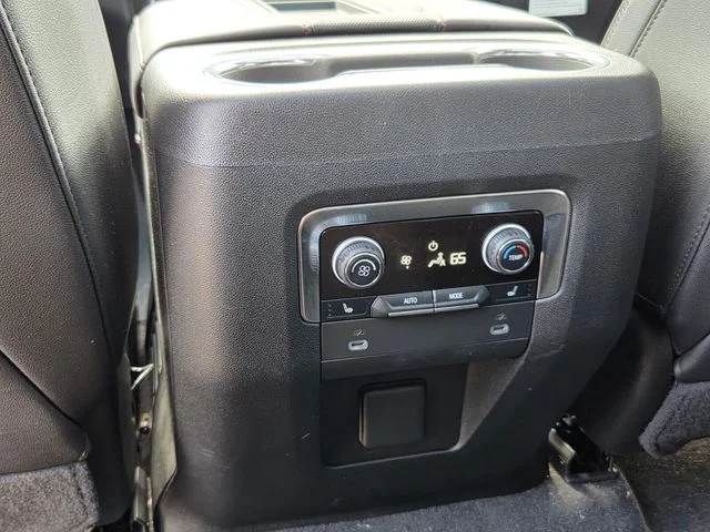 Used 2022 Red Chevrolet RST image 14