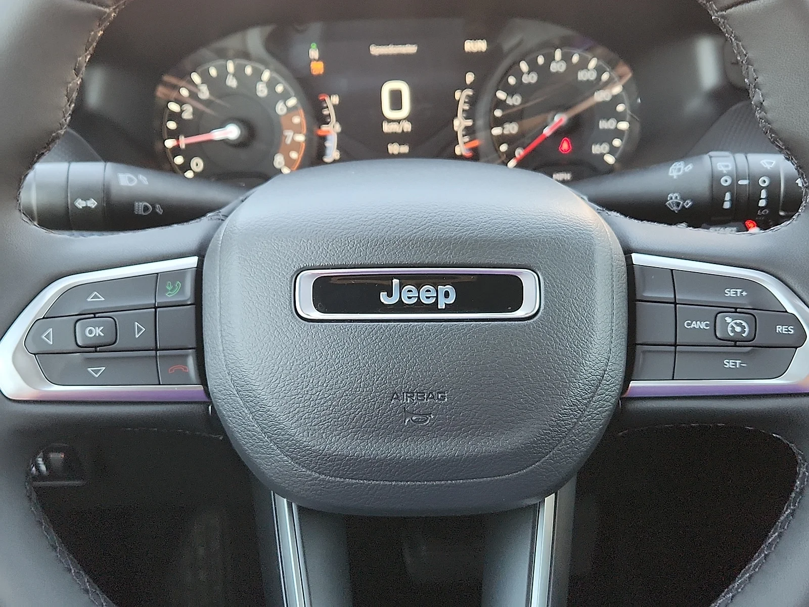 New 2026 PSE Silver Zyni Jeep LATITUDE ALTITUDE 4X4 image 19