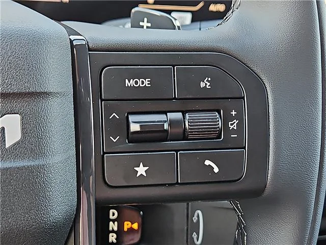 New 2027 Terrain Brown KIA  image 17