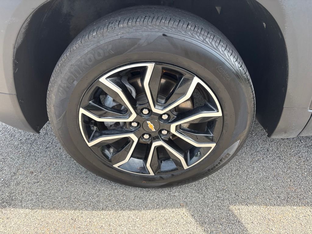 Used 2023 Black Chevrolet ACTIV image 10