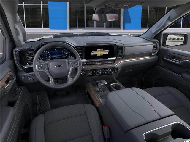 2026 Chevrolet Silverado 1500 LT Trail Boss - Photo 15
