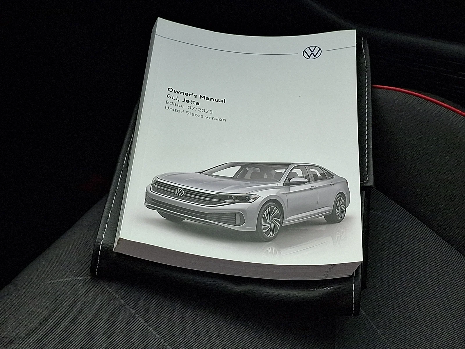 Used 2024 Pure Gray - J2J2 Volkswagen 40th Anniversary Edition image 24