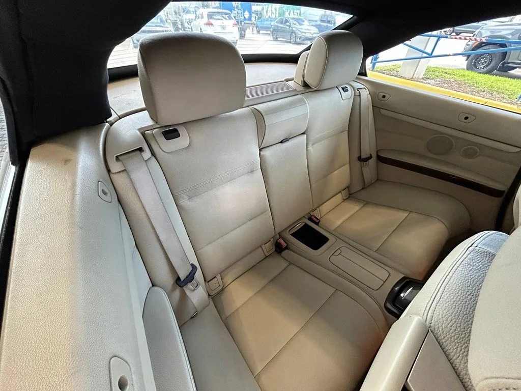 Used 2010 Mojave BMW 328i image 26