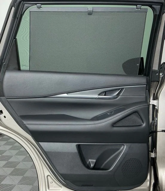 Certified Used 2023 Titanium INFINITI LUXE image 20