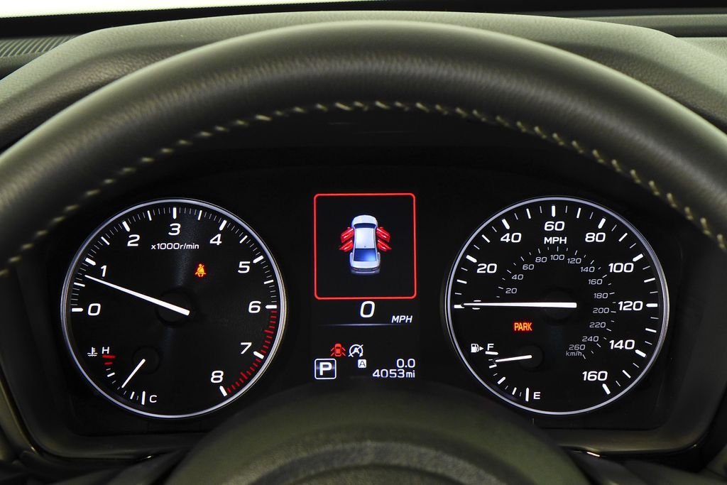 2025 Subaru Legacy Premium - Photo 27