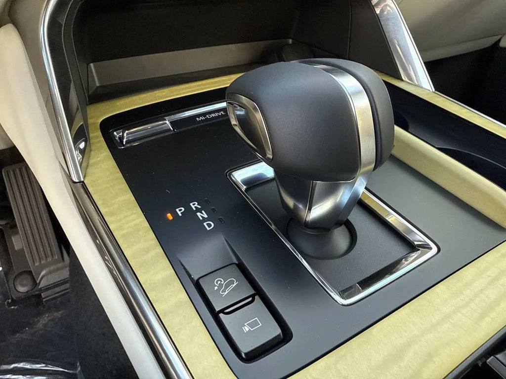 2026 Mazda CX-90 Premium Plus Package - Photo 35