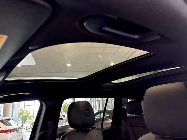 Used 2026 Black Mercedes-Benz GLB 250 image 23