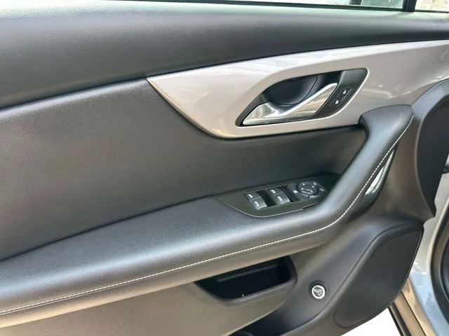 Used 2024 Gray Chevrolet LT image 14