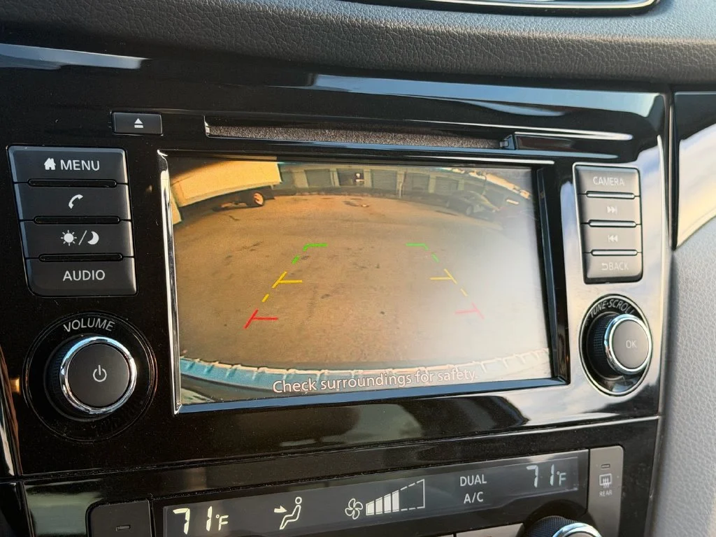 Used 2020 Gray Nissan SV image 22