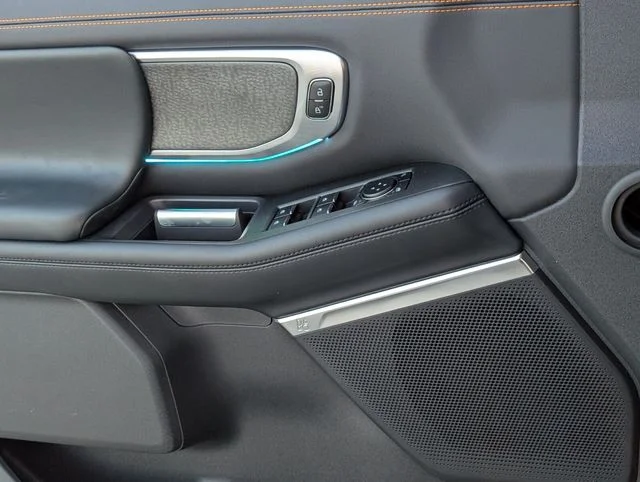 New 2026 Star White Metallic Tri-Coat Ford Tremor® image 15