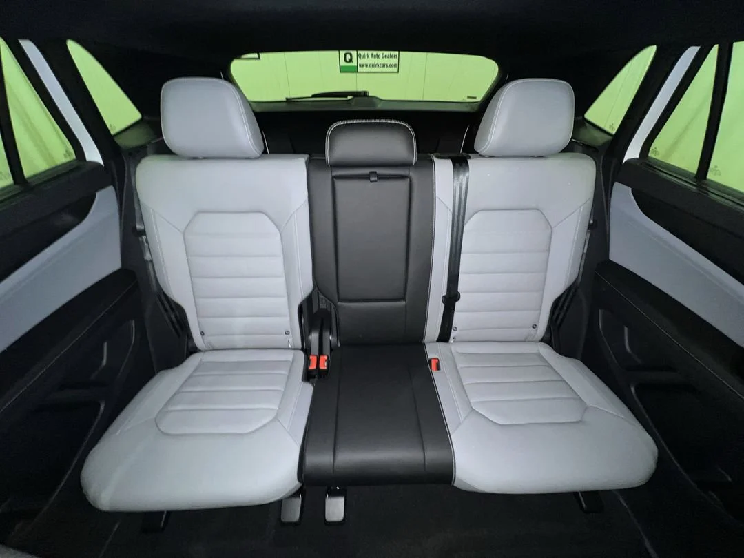 2026 Volkswagen Atlas Cross Sport SEL R-LINE - Photo 21