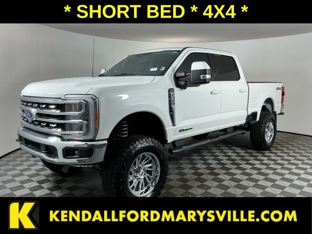 2023 Ford F-350SD Lariat