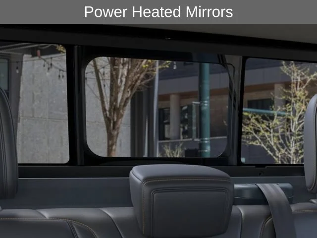2026 Ford Maverick Tremor - Photo 24
