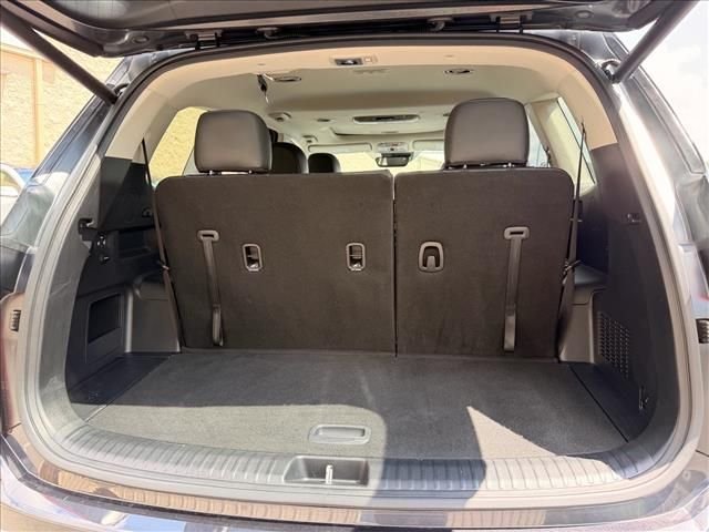 Used 2025 Gray Kia S image 29
