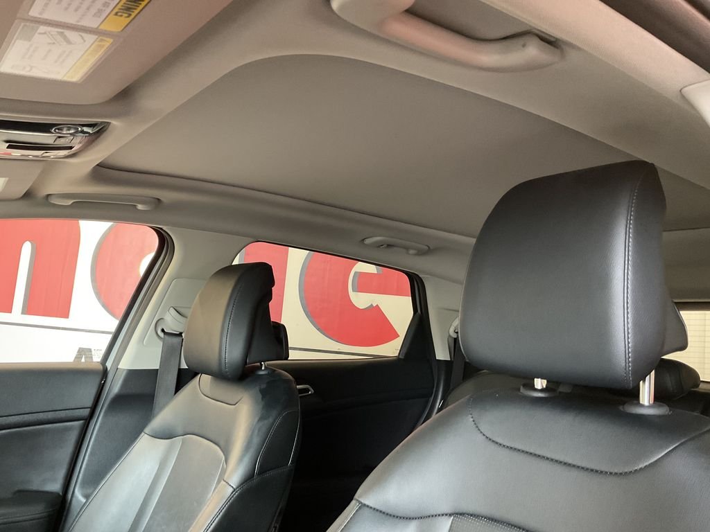 Used 2026 Gray Kia EX image 28