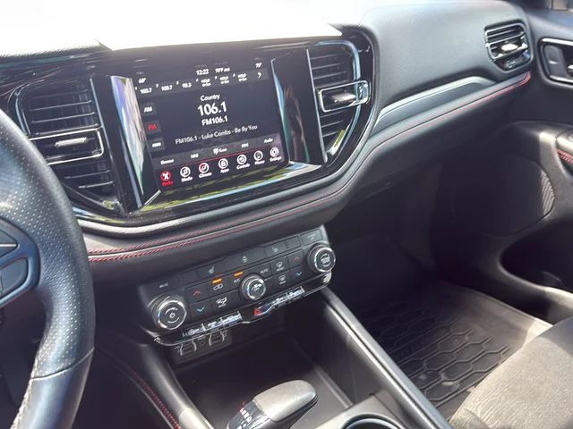Used 2024 Gray Dodge GT image 26
