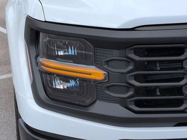 New 2026 Oxford White Ford XL image 10