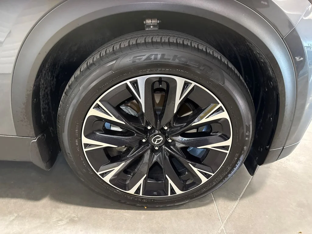 Certified Used 2024 Gray Mazda Premium image 19