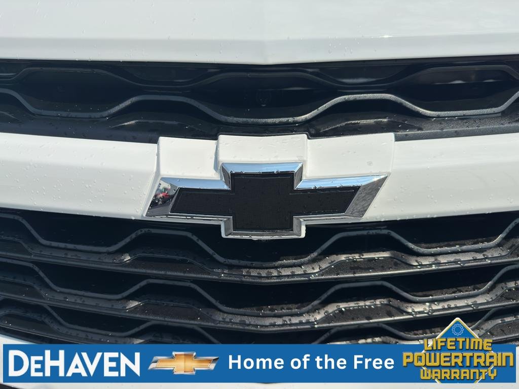 2026 Chevrolet Blazer 3LT - Photo 30