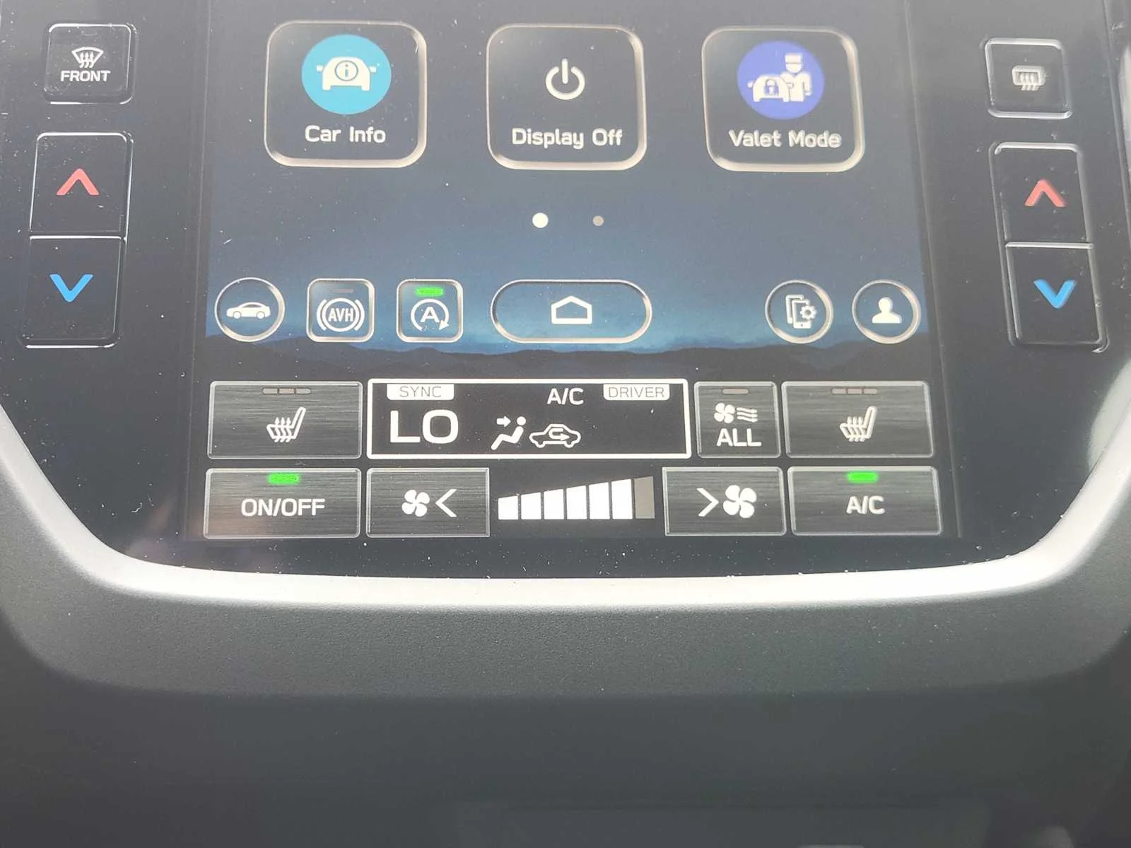 New 2026 RIVER ROCK PEARL Subaru Sport Onyx Edition image 13