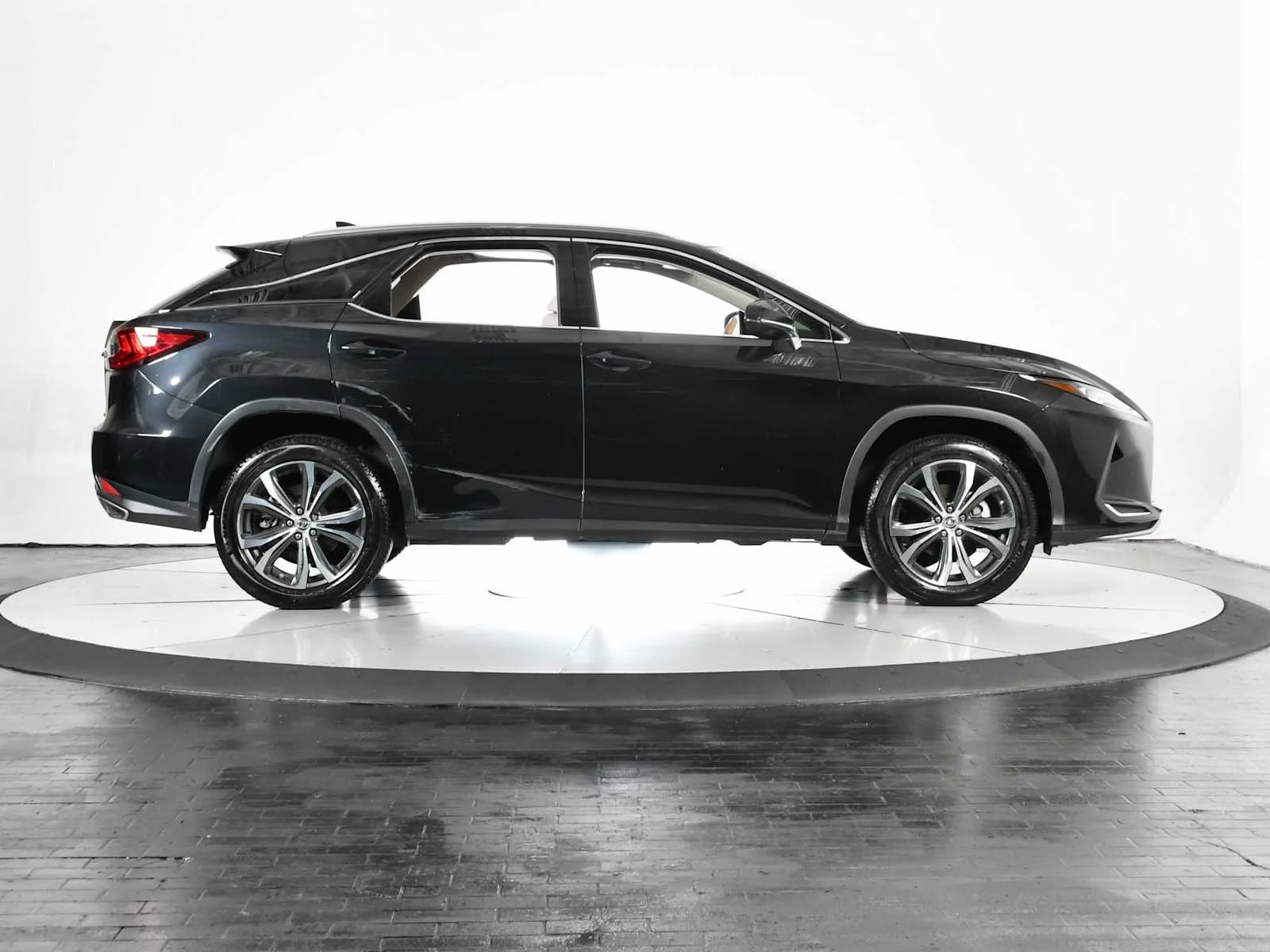 Used 2020 Caviar Lexus  image 8