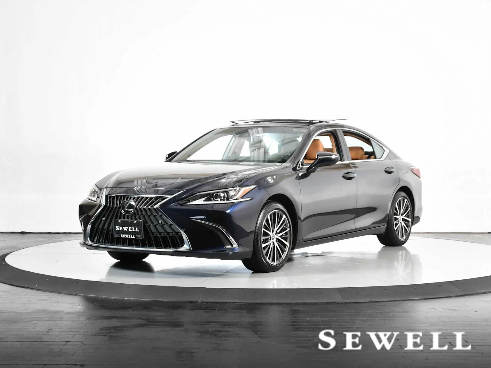 2025 Lexus ES 350 