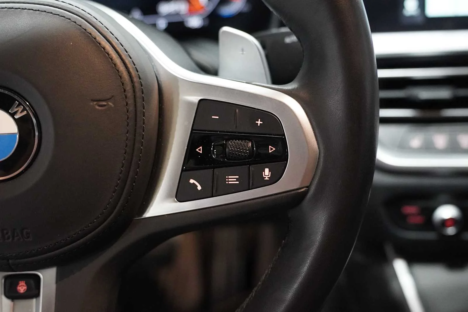 Used 2020 Mineral Gray Metallic BMW M340i xDrive image 20