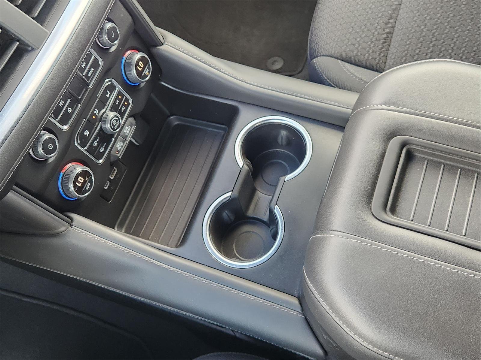 2023 Chevrolet Tahoe LS Black at TX Auto Group