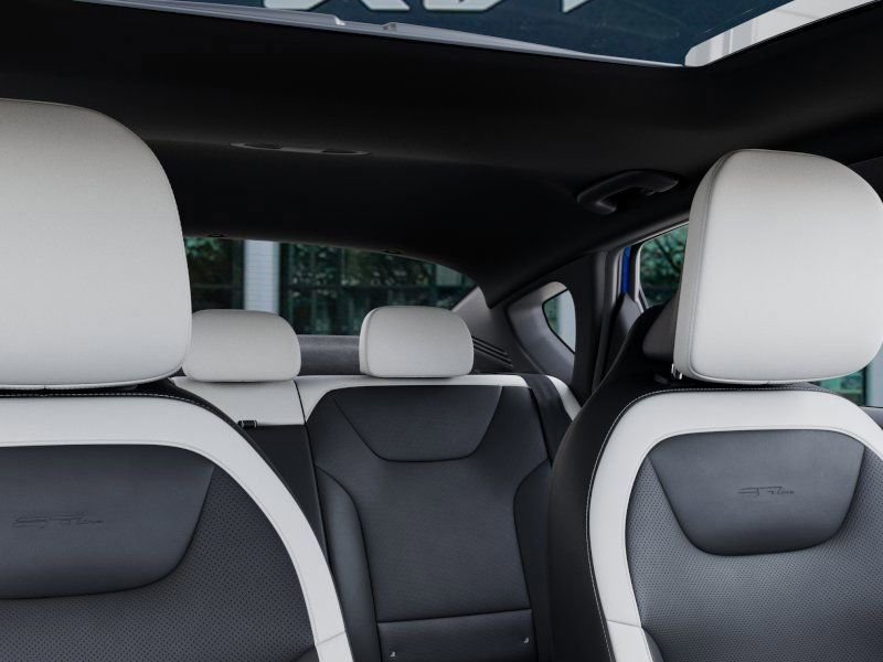 New 2025 Blue Kia GT-Line Turbo image 27