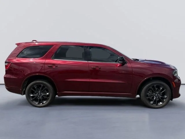 Used 2022 Red Dodge GT Plus image 1