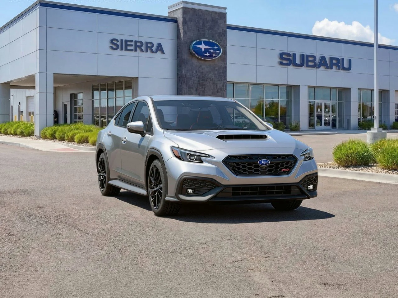 New 2026 ICE SILVER METALLIC Subaru Limited image 17