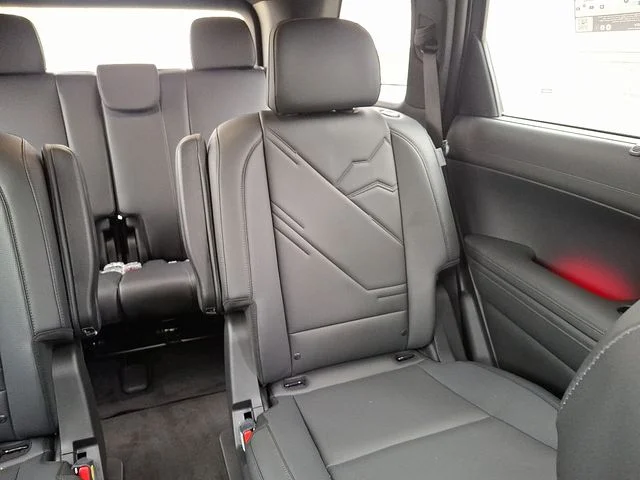 New 2026 Gray Hyundai XRT Pro image 14