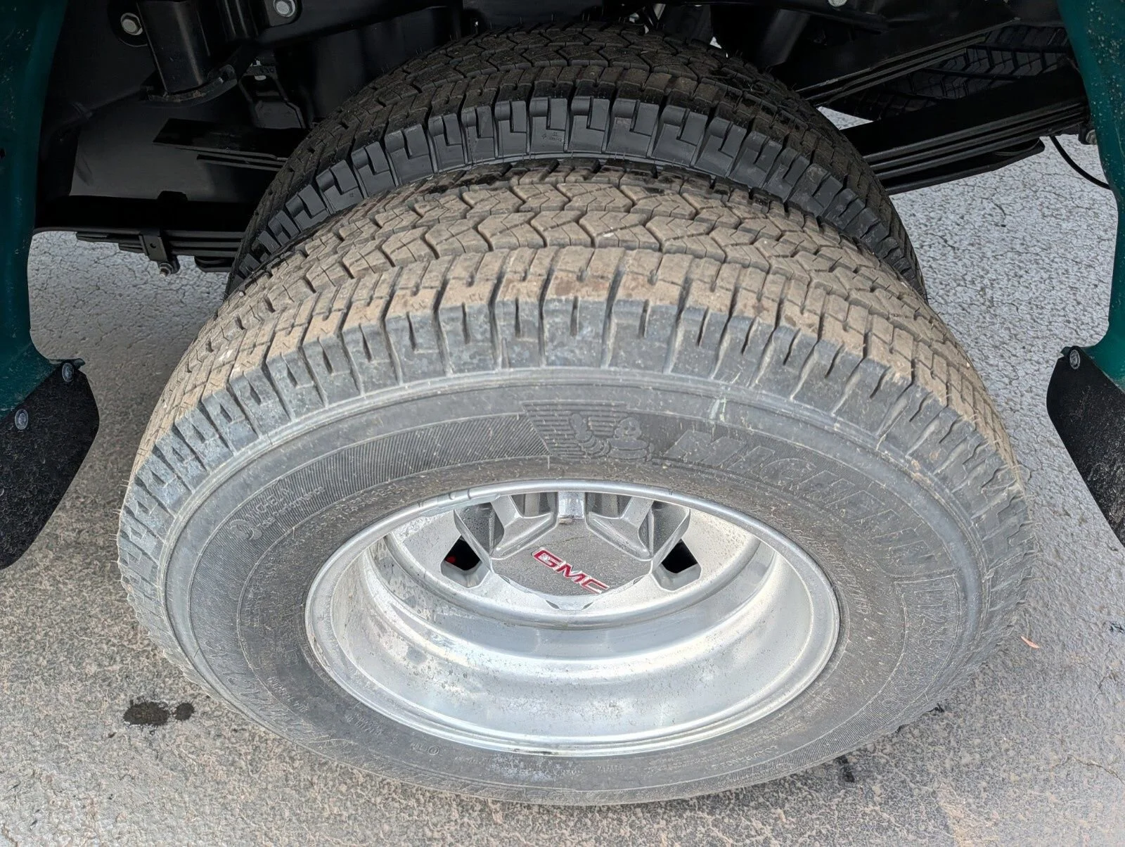 2026 GMC Sierra 3500HD Pro - Photo 16