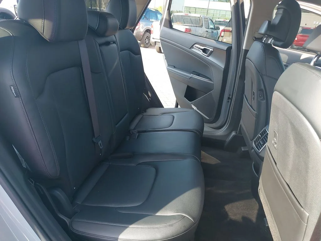 Used 2026 Gray Kia EX image 11