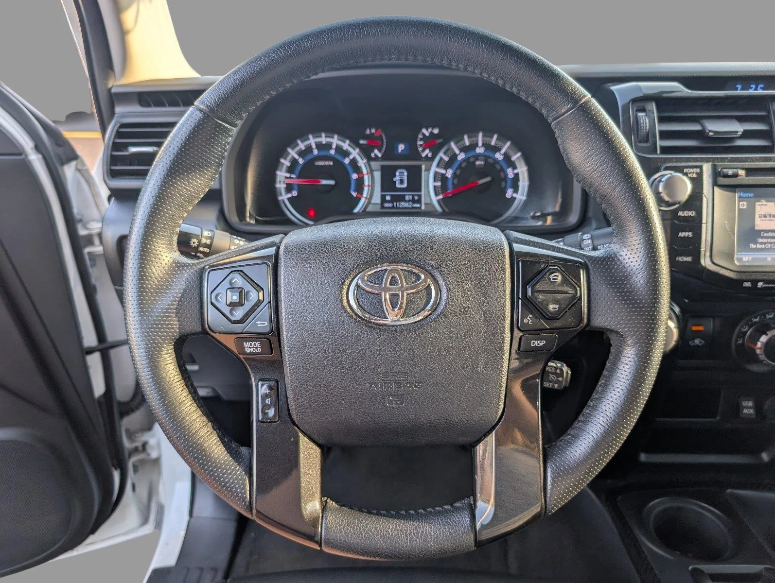 Used 2019 Super White Toyota TRD Pro image 30