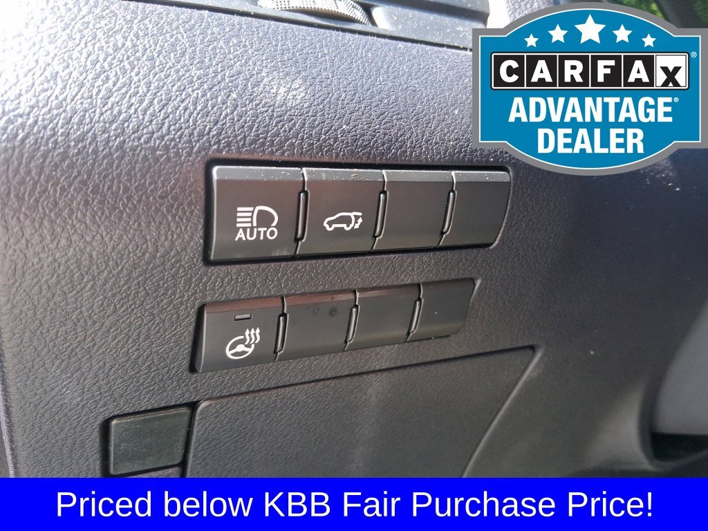 Used 2021 Silver Lexus 350 image 28